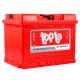 Автомобильный аккумулятор TOPLA Energy 60Ah 600A R+ E60H