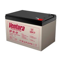 Аккумулятор тяговый VENTURA GP 12V-12 Ah