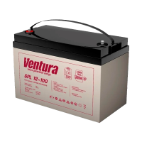 Акумулятор тяговий VENTURA GPL 12V - 100 Ah