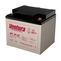 Акумулятор тяговий VENTURA GPL 12V - 45 Ah