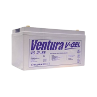 Аккумулятор тяговый VENTURA VG GEL 12V-65 Ah