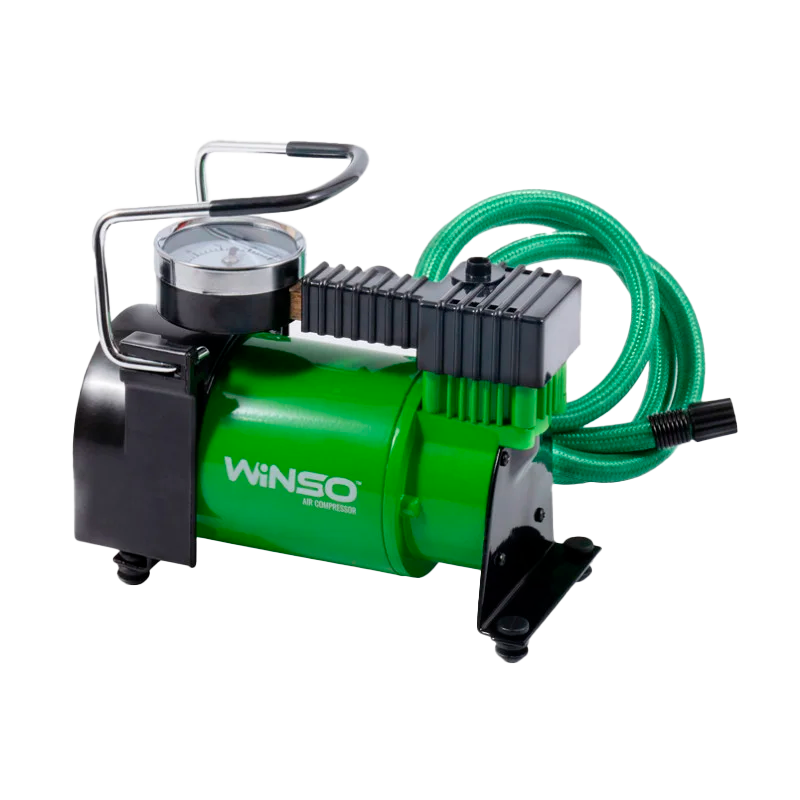 Автомобильный компрессор WINSO 121000
