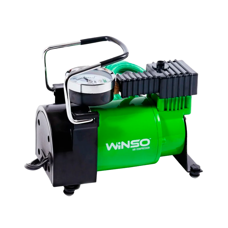 Автомобильный компрессор WINSO 121000