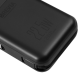 Повербанк (Power Bank) Brevia 20000mAh 22.5W Type-C+Lightning Cable, Li-Pol, LCD