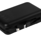 Повербанк (Power Bank) Brevia 20000mAh 22.5W Type-C+Lightning Cable, Li-Pol, LCD