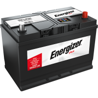 Автомобильный аккумулятор ENERGIZER Plus 95Ah 830A R+ 595404083