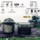 Зарядная станция EcoFlow DELTA
