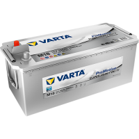 Грузовой аккумулятор VARTA Promotive Super Heavy Duty 180Ah 1000A L+ (M18) - 680108100
