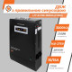 ИБП с правильной синусоидой 48V LPY-W-PSW-3000VA+(2100Вт) 10А/15А - 4147