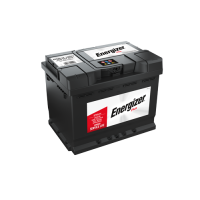 Автомобильный аккумулятор ENERGIZER Plus 60Ah 540A L+ 560127054