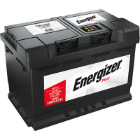 Автомобильный аккумулятор ENERGIZER Plus 74Ah 680A R+ 574104068